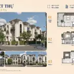 Ảnh bài viết Pháp Lý & Tiềm Năng Đất Nền An Phước Riverside Cần Giuộc 2026: Đất Ven Sông Cửa Ngõ Nam Sài Gòn - Văn Lực Land