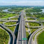 Ảnh bài viết Cao Tốc Bến Lức – Long Thành: Đòn Bẩy Đất Nền Khu Nam - Văn Lực Land