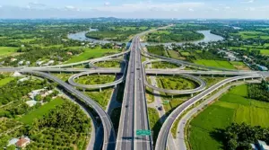 Cao tốc Bến Lức Long Thành đòn bẩy đất nền khu Nam Sài Gòn 2026
