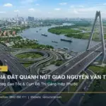 Khảo Sát Giá Đất Quanh Nút Giao Nguyễn Văn Tạo Nhà Bè: Cơ Hội Cho Nhà Đầu Tư Đón Đầu | Văn Lực Land Ảnh bài viết Khảo Sát Giá Đất Quanh Nút Giao Nguyễn Văn Tạo Nhà Bè: Cơ Hội Cho Nhà Đầu Tư Đón Đầu - Văn Lực Land