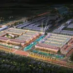 Ảnh bài viết So Sánh Đất Nền Nam Sài Gòn & Long Hậu: T&T Millennia, The 826EC, An Phước Riverside hay Hiệp Phước Premia? - Văn Lực Land
