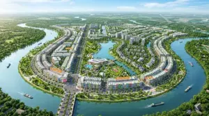 Dự Án T&T City Millennia Long Hậu: Bảng Giá, Vị Trí & Đánh Giá 2026