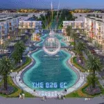 Dự Án The 826EC Long Hậu: Bảng Giá, Vị Trí & Pháp Lý Sổ Đỏ 2026