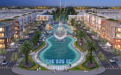Dự Án The 826EC Long Hậu: Bảng Giá, Vị Trí & Pháp Lý Sổ Đỏ 2026