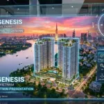 Sa Bàn Ảo VR 360 TT Genesis Nhà Bè: Trải Nghiệm Thực Tế & Khảo Sát View Tầng Cao 2026 | Văn Lực Land Ảnh bài viết Sa Bàn Ảo VR 360 TT Genesis Nhà Bè: Trải Nghiệm Thực Tế & Khảo Sát View Tầng Cao 2026 - Văn Lực Land