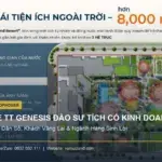 Shophouse TT Genesis Đào Sư Tích Có Kinh Doanh Được Không? Đánh Giá Tiềm Năng | Văn Lực Land Ảnh bài viết Shophouse TT Genesis Đào Sư Tích Có Kinh Doanh Được Không? Đánh Giá Tiềm Năng - Văn Lực Land