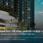 Căn Hộ 3 Phòng Ngủ The Peak Garden Có Bồn Tắm Không? Phân Tích Thiết Kế Wellness | Văn Lực Land Ảnh bài viết Căn Hộ 3 Phòng Ngủ The Peak Garden Có Bồn Tắm Không? Phân Tích Thiết Kế Wellness - Văn Lực Land