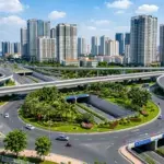 Khi Nào Thông Toàn Bộ Hầm Chui Nguyễn Văn Linh - Nguyễn Hữu Thọ? Cập Nhật Tiến Độ Thực Tế | Văn Lực Land Ảnh bài viết Khi Nào Thông Toàn Bộ Hầm Chui Nguyễn Văn Linh – Nguyễn Hữu Thọ? Cập Nhật Tiến Độ Thực Tế - Văn Lực Land