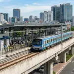Tuyến Metro Số 4 Nam Sài Gòn: Quy Hoạch & Dự Án 2026 | Văn Lực Land Ảnh bài viết Tuyến Metro Số 4 Nam Sài Gòn: Quy Hoạch & Dự Án 2026 - Văn Lực Land