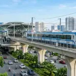 Bản Đồ Vị Trí Các Ga Tuyến Metro Số 4 Nhà Bè: BĐS Khu Vực Nào Hưởng Lợi Lớn Nhất? | Văn Lực Land Ảnh bài viết Bản Đồ Vị Trí Các Ga Tuyến Metro Số 4 Nhà Bè: BĐS Khu Vực Nào Hưởng Lợi Lớn Nhất? - Văn Lực Land