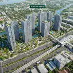 Ảnh bài viết Có Nên Mua Căn Hộ Eaton Park Mai Chí Thọ? Phân Tích Pháp Lý, Lịch Thanh Toán 5% & Tiềm Năng 2026 - Văn Lực Land